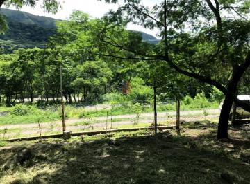 Terreno · 1490m² · Dos Lotes Contiguos en La Mision