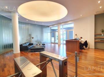 Oficina comercial · 90m² · 2 Cocheras · Venta Oficina 130 m² Forum Puerto Norte Rosario