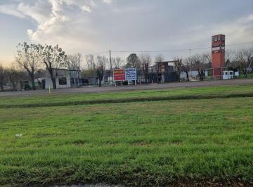 Terreno · 5400m² · Terreno en Alquiler Panamericana Km 41