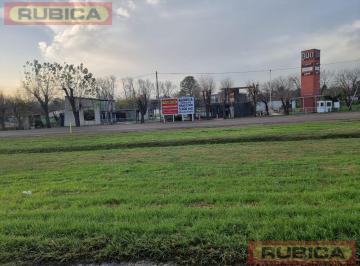 Terreno · 5400m² · Terreno en Alquiler Panamericana Km 41