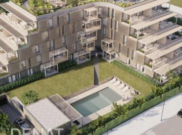 Departamento de 4 ambientes, Malagueño · Departamento Apto Blanqueo de Tres Dorm. - Venta - Panoramic Nuevo Malagueño