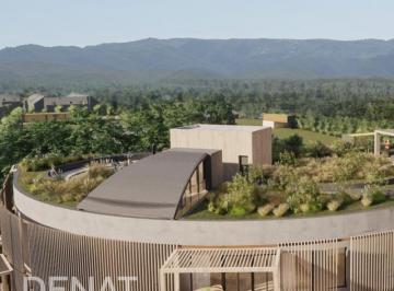 Departamento de 3 ambientes, Malagueño · Departamento de Dos Dorm Apto Blanqueo a La Venta - Panoramic Nuevo Malagueño