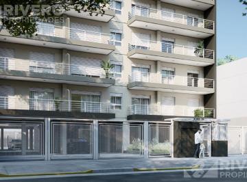 Departamento · 35m² · 1 Ambiente · Venta de Departamento en Moron Sur - Monoambiente