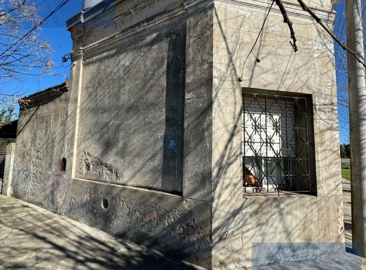 Casa · 70m² · 3 Ambientes · 1 Cochera