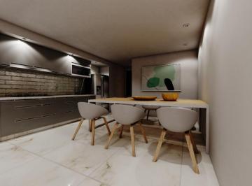 Departamento · 33m² · 1 Ambiente · Venta - Monoambientes a Estrenar. - Parque Chacabuco