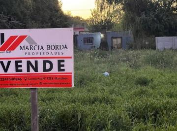 MBO-MBO-25_2 · Lote en Venta