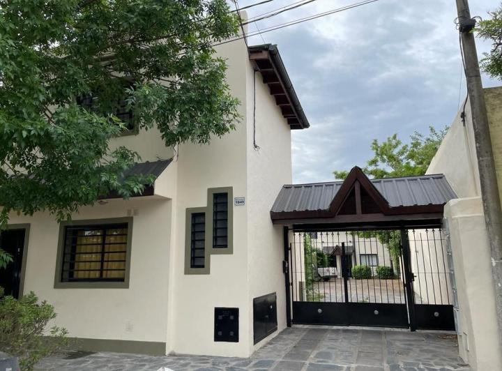 PH en San Miguel del Monte