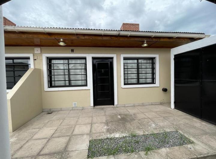 PH en San Miguel del Monte