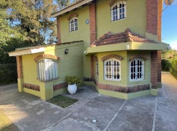 MBO-MBO-171_2 · Casa 7 Ambientes o Mas. | Calle Tapalque Al 200
