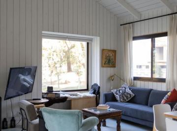 Casa · 55m² · 1 Dormitorio · Casa en Barra Verde.