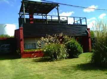 Casa · 150m² · 4 Ambientes · 1 Cochera · 3 Dorm. | Caballas