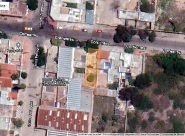 imagen1 · Retasado Venta Lote 166 m² Casa a Demoler Escritura en San Vicente U$s28.000.