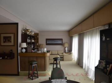 Departamento · 200m² · 5 Ambientes · 1 Cochera · Espectacular Duplex de 5 Amb con Cochera Vista Al Botánico