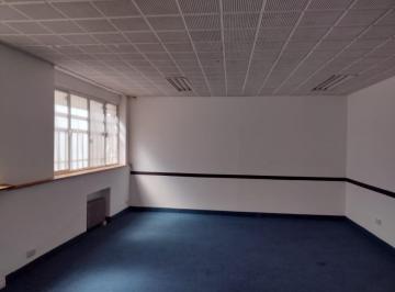 Oficina comercial · 110m² · 3 Ambientes · Oficina Céntro 110 m, Dos Baños y Cocina Viamonte Al 700