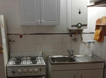 Casa de 2 ambientes, Santa Teresita · Departamento 2 Ambientes con Patio