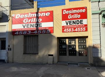 Casa de 3 ambientes, La Paternal · Casa en Lote Propio a Reciclar