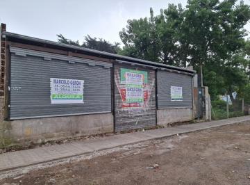 Local comercial de 1 ambiente, San Miguel · Importante Local en Alquiler Sobre Ruta 202
