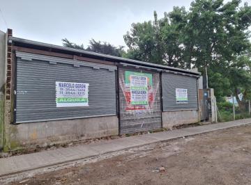 Local comercial · 336m² · 1 Ambiente · Importante Local en Alquiler Sobre Ruta 202
