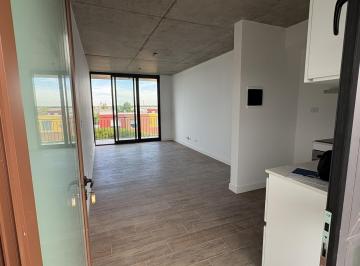 Departamento · 45m² · 2 Ambientes · 1 Cochera · Departamento en Venta en Terrazas de Santa María, Villa Nueva, Tigre, 2 Ambientes