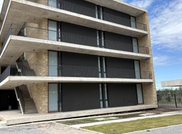 Departamento · 45m² · 2 Ambientes · 1 Cochera · Departamento en Venta en Terrazas de Santa María, Villa Nueva, Tigre, 2 Ambientes