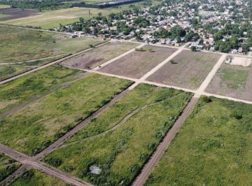 Terreno · 264m² · Loteo en Gavilan y Belen - Barrio Matera, Merlo