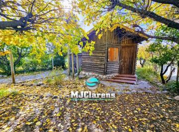 Casa · 48m² · 2 Ambientes · Lote con Escritura y Servicios en Zona Exclusiva de Los Hornillos