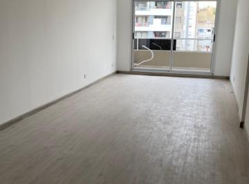 Departamento · 33m² · 1 Ambiente · Monoambiente Divisible de 35 m² a Estrenar Super Luminoso! Venta