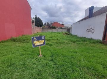 Terreno · 237m² · Terreno en Colinas de Peralta Ramos