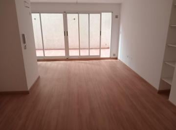 Departamento de 3 ambientes, Córdoba · 2 Dorm + Patio