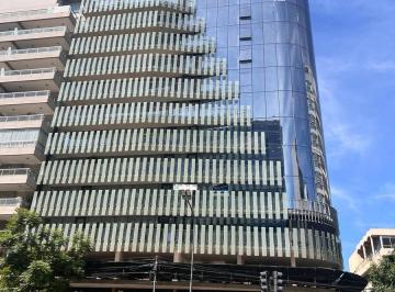 Oficina comercial · 202m² · 3 Cocheras · Dome Business - Esquinero de 200 m² con 3 Cocheras