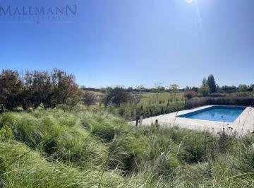 Departamento · 90m² · 3 Ambientes · 1 Cochera · Venta o Alquiler Departamento 3 Ambientes Estancias Golf