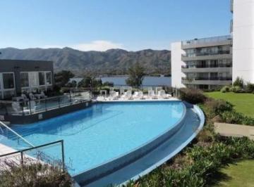 Departamento · 50m² · 3 Ambientes · Carlos Paz, Hermoso Departamento de 1 Dormt. Veneto Village Cons