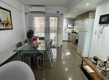 Departamento · 60m² · 3 Ambientes · Departamento en Venta de 3 Ambientes con Balcón y Espacio Guardacoche - Wilde