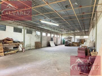 Local comercial · 158m² · Galpón en Venta, Garín Centro. 300 m²