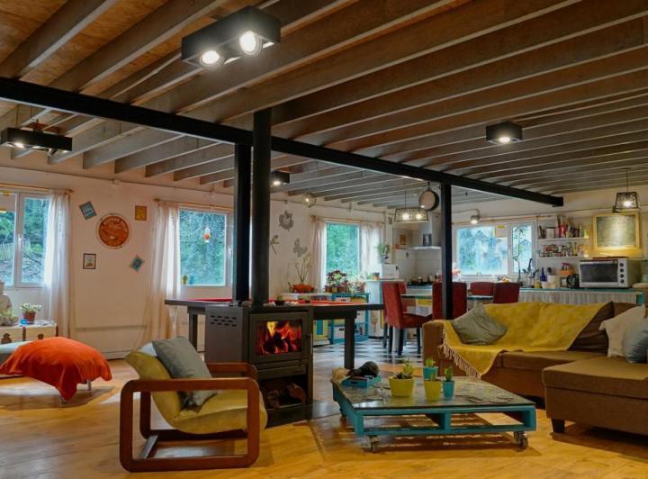 Casa · 182m² · 4 Ambientes