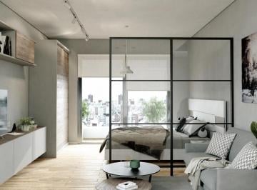 Departamento · 90m² · 4 Ambientes · Departamento de 2 Dorm. Sobre Av Pellegrini