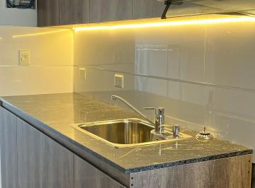COCINA · Dto. 3 Amb. en Venta. con Balcon Al Frente. Zona Centrica. a Nuevo