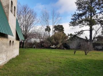 1775347648.jpg · Terreno en Venta Ubicado en Garin, Escobar, G. B. a. Zona Norte
