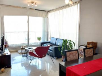 Departamento · 40m² · 2 Ambientes · 1 Cochera · Departamento de 2 Ambientes con Cochera! Piso Alto, Torre con Amenities
