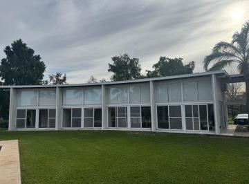 Casa · 375m² · 4 Ambientes · 2 Cocheras · Casa en Venta Ubicado en Santa Barbara, Tigre, G. B. a. Zona Norte