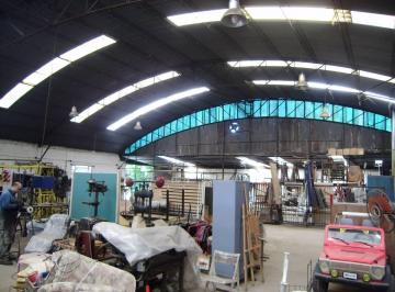 1575458354.jpg · Depósito - Galpón en Venta Ubicado en Tigre, Provincia de Buenos Aires.