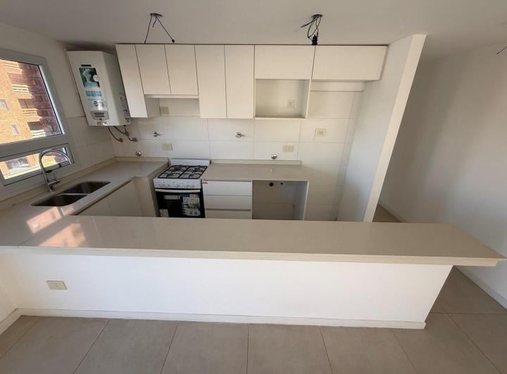 Departamento · 55m² · 2 Ambientes