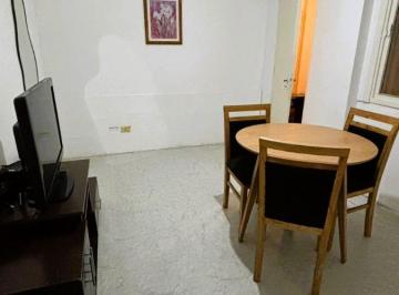 Departamento de 1 ambiente, Morón · Departamento 2 Ambientes Contrafrente Haedo Centro