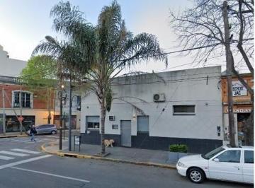 Terreno · 181m² · Retasado! Terreno Lote en Venta Ubicado en Victoria, San Fernando, G. B. a. Zona Norte