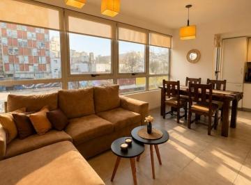 Departamento · 60m² · 3 Ambientes · 1 Cochera · Venta Semipiso con Cochera Cubierta