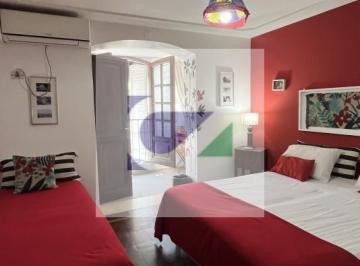 Casa · 321m² · 9 Ambientes · 1 Cochera · Casa Hotel Boutique en Venta / Terreno en Venta