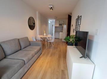 Departamento · 43m² · 2 Ambientes · Venta/finaciación - Departamento 1 Dormitorio - Centro Río, Rosario
