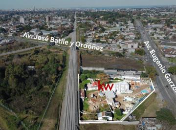 Terreno · 802m² · 11 Ambientes · 10 Cocheras · Venta Terreno de 5234 m² en Sayago con Gran Potencial