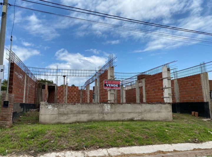 Terreno · 100m²