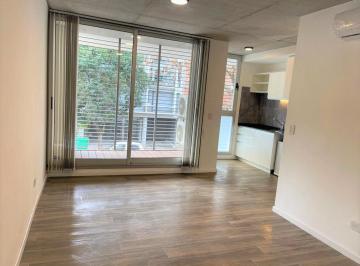 Departamento de 2 ambientes, Saavedra · Departamento 2 Ambientes con Balcon Apto Profesional